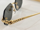 C*artier Glasses Top Quality