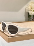 B*ALENCIAG Glasses Top Quality