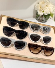 B*ALENCIAG Glasses Top Quality