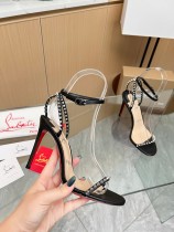 Women C*hristian L*ouboutin High Heels 10.5CM