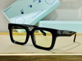 O*ff W*hite  Glasses Top Quality
