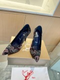 Women C*hristian L*ouboutin High Heels 10.5CM