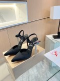 Women C*hristian L*ouboutin High Heels 10.5CM