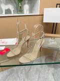 Women C*hristian L*ouboutin High Heels 10.5CM