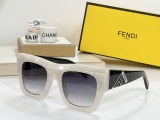 F*endi Glasses Top Quality