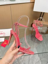 Women C*hristian L*ouboutin High Heels 10.5CM