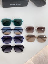 C*hanel Glasses Top Quality