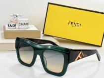 F*endi Glasses Top Quality