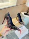 Women C*hristian L*ouboutin High Heels 10.5CM