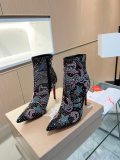 Women C*hristian L*ouboutin High Heels 10.5CM