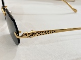 C*artier Glasses Top Quality