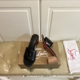 Women C*hristian L*ouboutin Top Quality Sandals