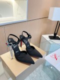 Women C*hristian L*ouboutin High Heels 10.5CM