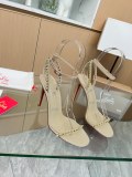 Women C*hristian L*ouboutin High Heels 10.5CM