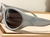 B*ALENCIAG Glasses Top Quality