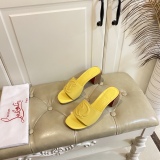 Women C*hristian L*ouboutin Top Quality Sandals
