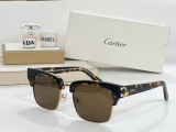 C*artier Glasses Top Quality