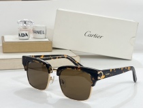 C*artier Glasses Top Quality