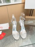 Women C*hristian L*ouboutin High Heels 10.5CM