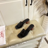 Women C*hristian L*ouboutin Top Quality Sandals