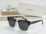C*artier Glasses Top Quality
