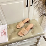 Women C*hristian L*ouboutin Top Quality Sandals