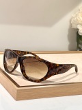 B*ALENCIAG Glasses Top Quality