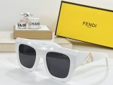 F*endi Glasses Top Quality