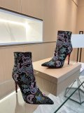 Women C*hristian L*ouboutin High Heels 10.5CM