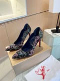 Women C*hristian L*ouboutin High Heels 10.5CM
