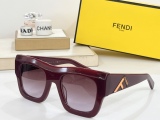 F*endi Glasses Top Quality