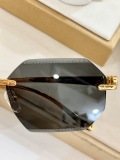 C*artier Glasses Top Quality