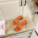 Women C*hristian L*ouboutin Top Quality Sandals
