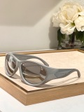 B*ALENCIAG Glasses Top Quality