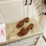 Women C*hristian L*ouboutin Top Quality Sandals