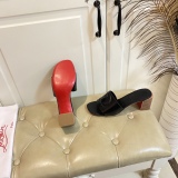 Women C*hristian L*ouboutin Top Quality Sandals