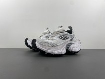 Men Women B*alenciaga Top Sneakers