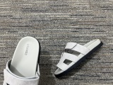 Men H*ermes Top Quality Sandals