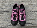 Men Women B*urberry Top Sneaker