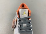 The Women’s A*ir J*ordan 1 Low “Denim” FZ5045-091