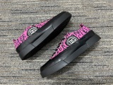 Men Women B*urberry Top Sneaker