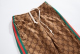 G*ucci  Top Quality Clothes Sets