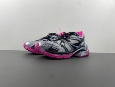 Men Women B*alenciaga Top Sneakers