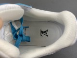 Men L*ouis V*uitton Top Sneakers   Have Size EU47
