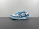 Men L*ouis V*uitton Top Sneakers   Have Size EU47