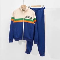 G*ucci  Top Quality Clothes Sets