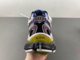 Men Women B*alenciaga Top Sneakers