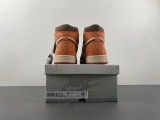 J*ordan 1 High OG WMNS “Dusted Clay”  FQ2941-200