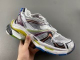 Men Women B*alenciaga Top Sneakers