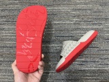 Men C*hristian L*ouboutin Top Sandals